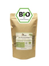 Bio Rosmarin geschnitten & getrocknet Premium...