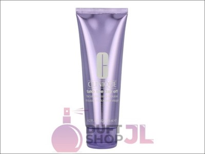 Clinique Take The Day Off Facial Cleansing Foam 125 ml