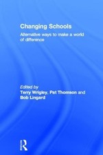 Changing Schools: Alternative Ways to Make a ...
