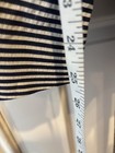 Tommy Hilfiger Men’s Blue Striped Blazer Sports Coat Jacket 44R ￼ — photo 10