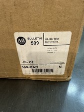 ALLEN BRADLEY 500F-BO*930