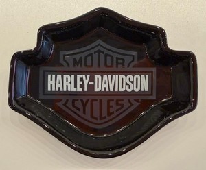 Harley Davidson Ashtray | eBay