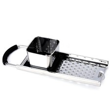 Stainless Steel Spaetzle Noodle Dumpling Maker Pasta Tools Egg Noodle Makers