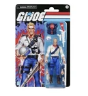 G.I. Joe Classified Retro Cardback USA Duke America's 250th Exclusive Presale