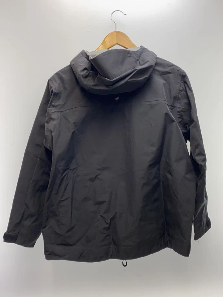 СОСЕДСТВО горная парка, размер S, нейлон, черный, 191TSNH-JKM04, 19AW, ECWCS.EV - Изображение 2 из 4