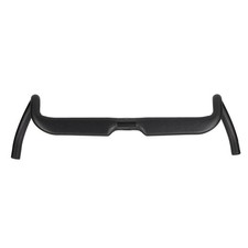 Road Cycling Full Carbon Fiber Drop Bar Internal Routing 340mm 380mm 420mm 460mm