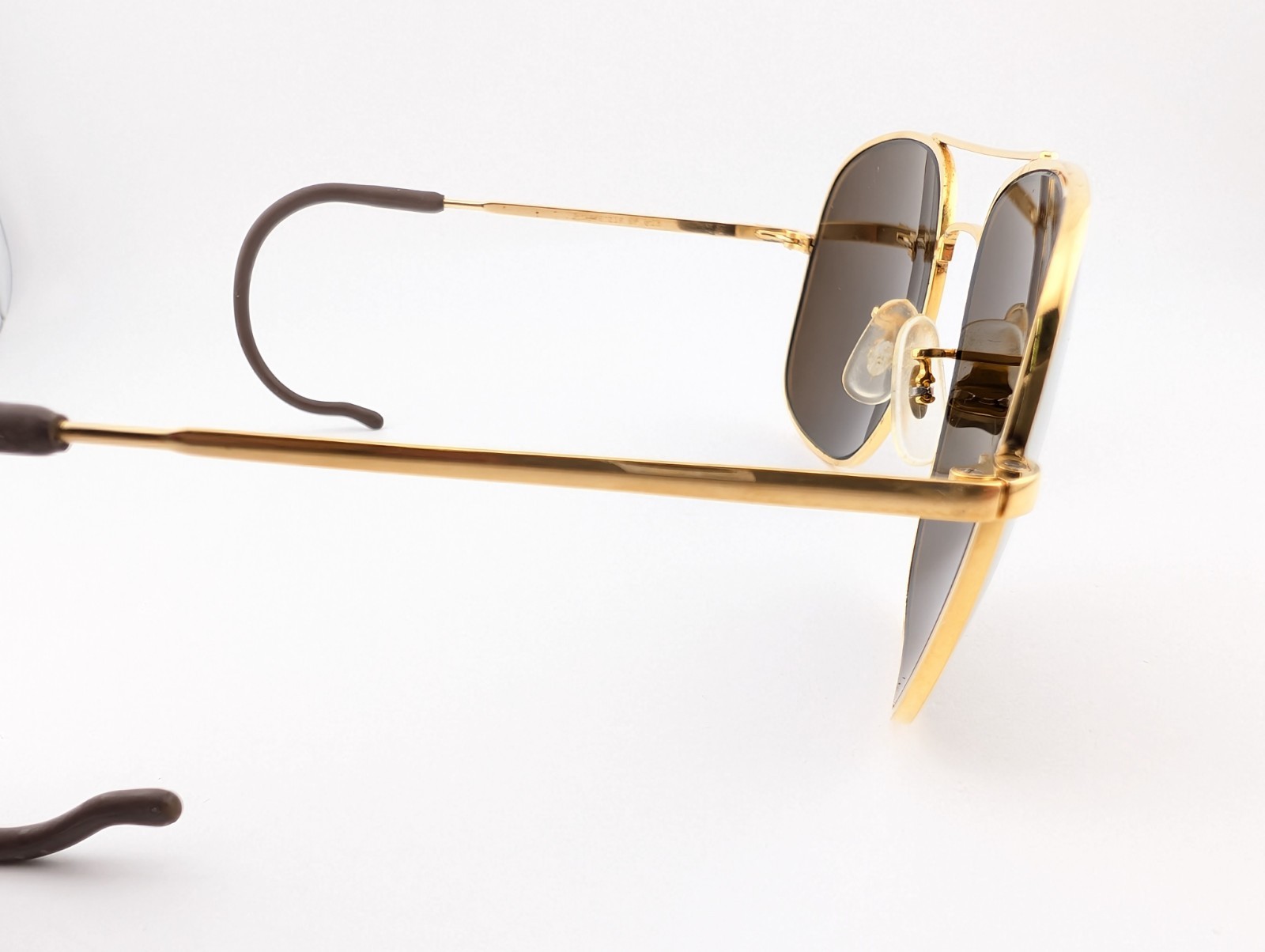 Randolph Engineering Eyeglasses, Frames Only, 6[]… - image 9