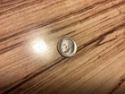 1975 10C ROOSEVELT DIME- No Mint Mark, Excellent Condition, Free Shipping, **