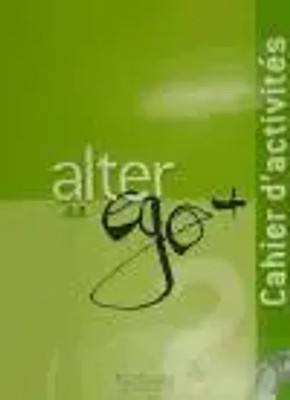 Alter Ego + 2 - Cahier d'activites (A2) | Annie Berthet | Taschenbuch | 2012