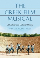 Lydia Papadimitriou | The Greek Film Musical | Taschenbuch | Englisch (2005)