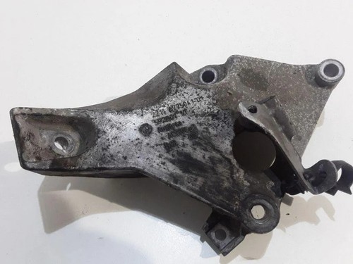 BMW 1 E87 Motorhalterung hinten 59280110 2.00 Diesel 2009 31870984