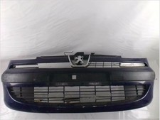 Baguette de porte Peugeot 807