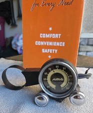 Original 1930s Motorola Steering Column Radio Wbracket 1935 1936 1937 Ford Huds Original 1930s Motorola Steering Column Radio Wbracket 1935 1936 1937 Ford Huds