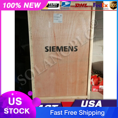 New Siemens  Replacement Power Block 550A 6SL3353-1AE35-5AA0 6SL3 353-1AE35-5AA0