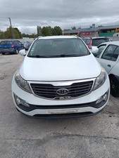 Capote Kia SPORTAGE