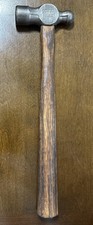 Vintage Stanley 16oz Ball Peen Hammer 310B Excellent
