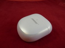 Bose QuietComfort Ultra Noise Cancelling REPLACEMENT CHARGING CASE WHITE