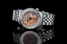 ARAGON A266COP EVO Meteorite Swiss TD LE