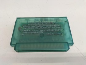 Konami Rc821 Konami Famicom Software Salamander Ff391