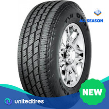 New 26570r16 Toyo Open Country Ht Ii 112t 13ot8