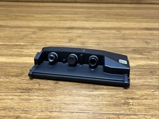 2023-2024 BMW 850i G16 Front Lane Departure K...