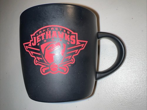 Lancaster Jethawks Coffe Cup Mug - Picture 6 of 11
