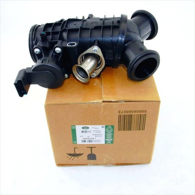 OEM LR078546 Throttle Body For Diesel Land Rover 3.0L Range Discovery 5 RR Sport