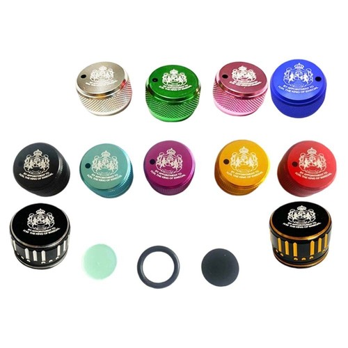 Fishing Reel Parts Mechanical Brake Knob Fishing Accessory For ABU Fishing Reel - Picture 6 of 18