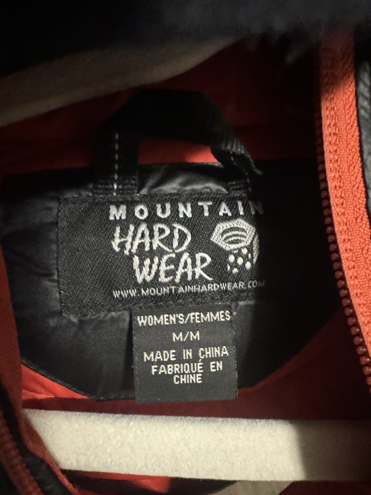 Mountain Hardware Jacket Womens - image 3