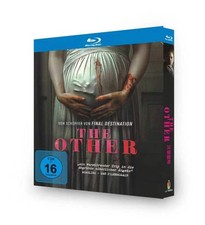 Psychopomp 2025  1-Disc  New Sealed Box Set