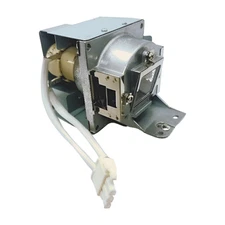 AL™ Series Lamp & Housing for The BenQ MX819ST Projector - 90 Day Warranty