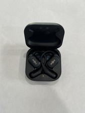 SHOKZ OpenFit T910 Open-Ear Bluetooth Wireless Headphones Black - Used