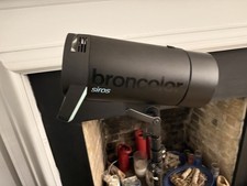 Broncolor Siros 800 S WiFi/RFS 2.1 Monolight