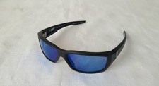 Spy Optics Dirty Mo Soft Matte Black Polar Blue Spectra sunglasses Dale Jr 88