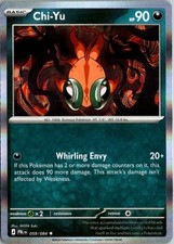 Pokemon Pitch Black ME05 Reverse Holo Holo Rare Pick Your Card Singles NM 2026