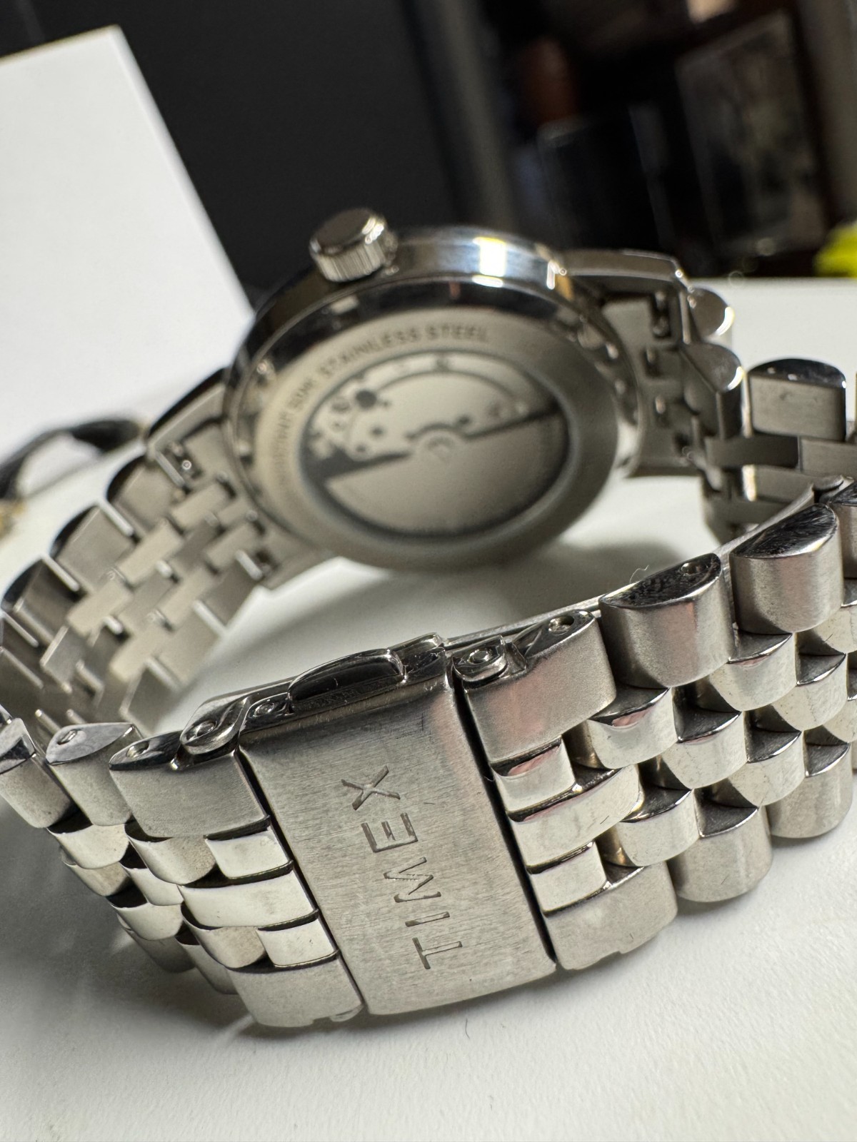 Timex Marlin Automatic Reissue Midnight Black 40M… - image 20