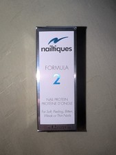 Nailtiques Nail Protein Formula2 - 15ml / 0.5...