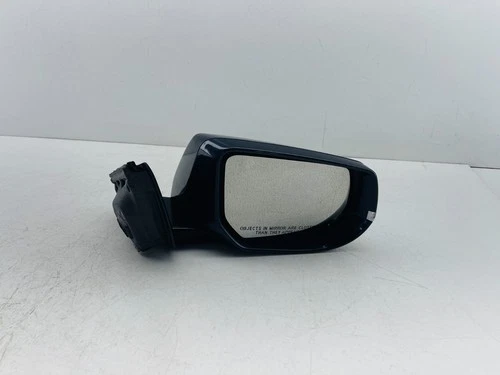 2013-2017 Cadillac XTS Passenger Right Mirror W Memory OEM 22960823