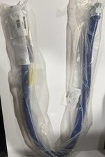 Dormont 3/4in x 60in Gas Connector, gas hose ...