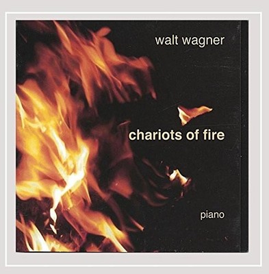 Chariots of Fire - Single - Audio CD By Walt Wagner - GOOD