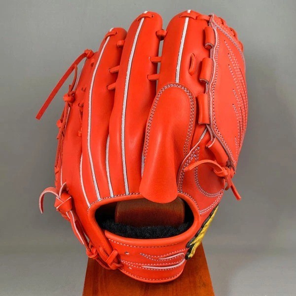 Glove Studio RYU Baseball Hard Glove Mitt Pitcher 103Type left