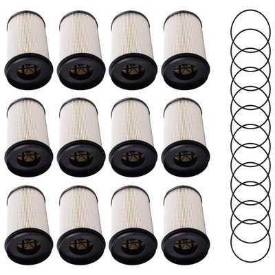 Fuel Filter Element R61709 Water Separator for DD13 DD15 DD16 Diesel