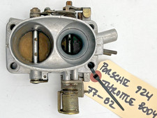 1977-82 PORSCHE 924 THROTTLE BODY XO