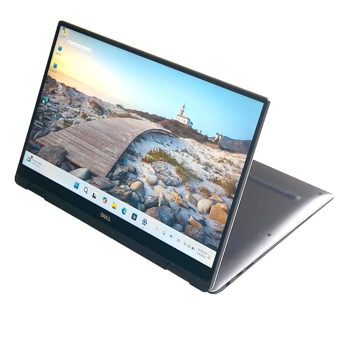 Dell XPS 13 9365 i7/16GB/SSD1TB タッチ対応 Dell XPS 13 9365 2-in-1 13.3