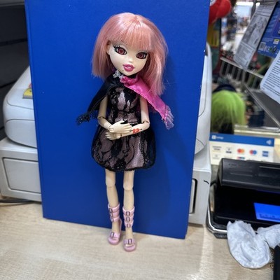 Bratzillaz Majic Night Out Jade