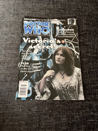 Doctor Who Monatszeitschrift - Nr. 303