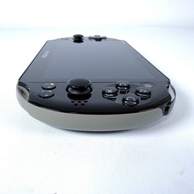 Sony PS Vita PCH-2000ZA16 PlayStation Vita Wi-Fi Console - Khaki/Black