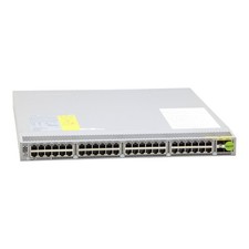 Cisco Nexus N3K-C3048TP-1GE 48x 1GbE RJ-45 4x...