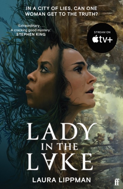 Lady in the Lake by Laura Lippman - Fiction - Paperback - Image 4