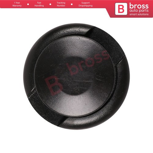 Retenedor tipo empuje Bross BCF1082 10 piezas para Honda: 91512 SX0 003 - Imagen 4 de 4